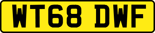 WT68DWF
