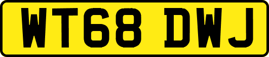 WT68DWJ
