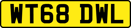 WT68DWL