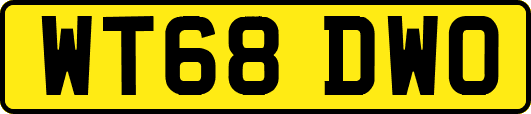 WT68DWO