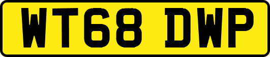 WT68DWP