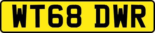 WT68DWR