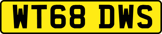 WT68DWS