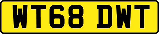 WT68DWT