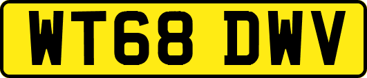 WT68DWV