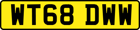 WT68DWW