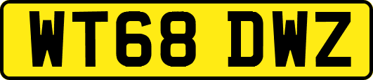 WT68DWZ