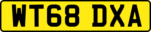 WT68DXA
