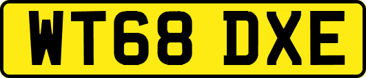 WT68DXE