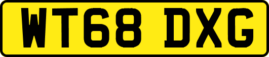 WT68DXG