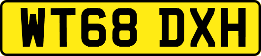 WT68DXH