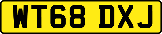 WT68DXJ