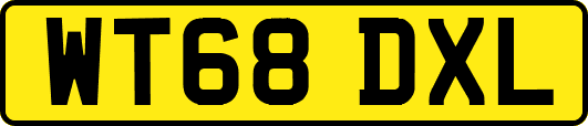 WT68DXL