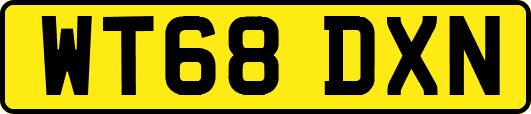 WT68DXN