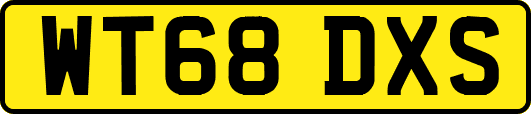 WT68DXS