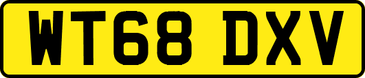 WT68DXV