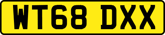 WT68DXX