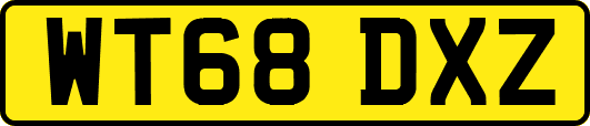 WT68DXZ