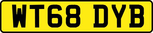 WT68DYB