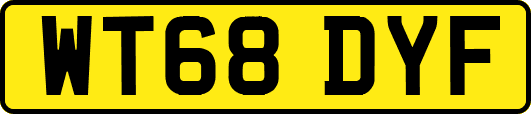 WT68DYF