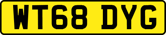 WT68DYG