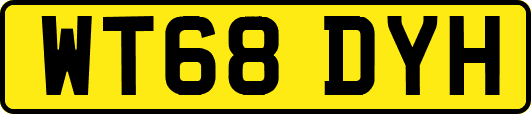 WT68DYH