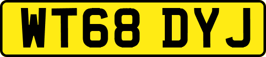 WT68DYJ