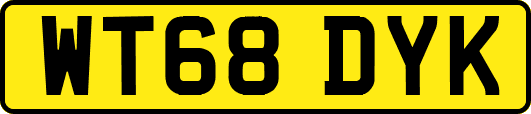WT68DYK