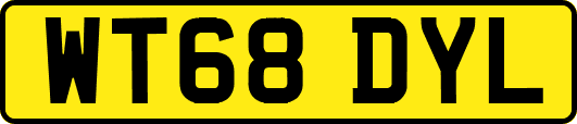 WT68DYL