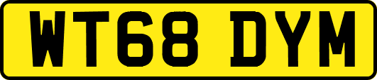WT68DYM