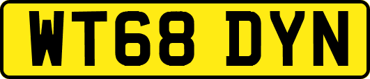 WT68DYN