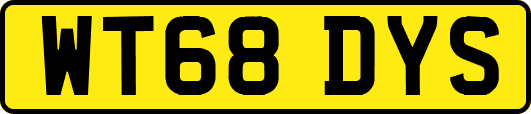 WT68DYS