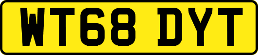WT68DYT