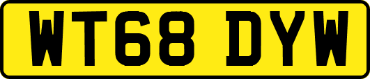 WT68DYW