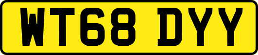 WT68DYY