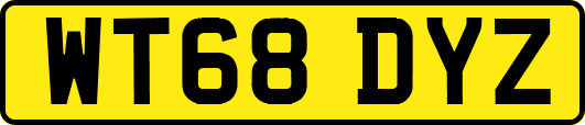 WT68DYZ