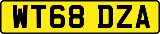 WT68DZA
