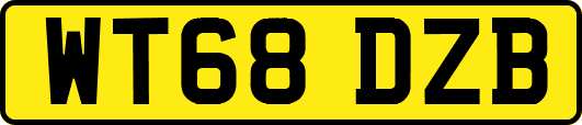 WT68DZB