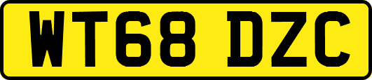 WT68DZC