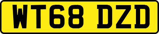 WT68DZD