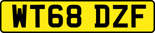 WT68DZF