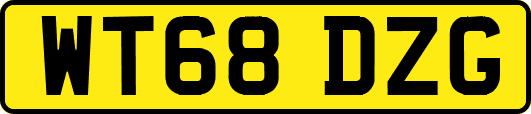 WT68DZG