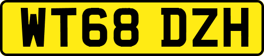 WT68DZH