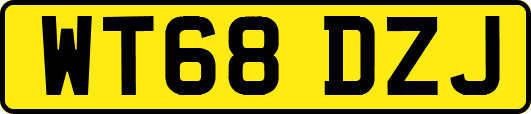 WT68DZJ