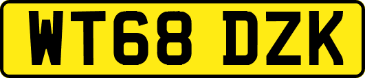 WT68DZK