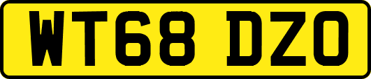 WT68DZO
