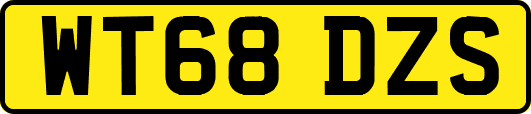 WT68DZS