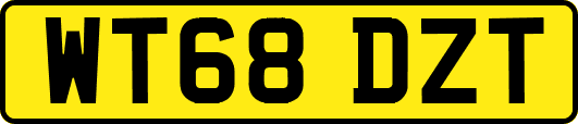 WT68DZT