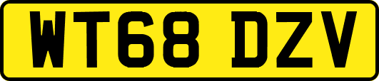 WT68DZV
