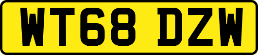 WT68DZW